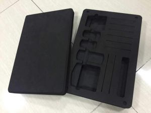 迪庆藏族自治州香格里拉县泡沫/橡塑样品